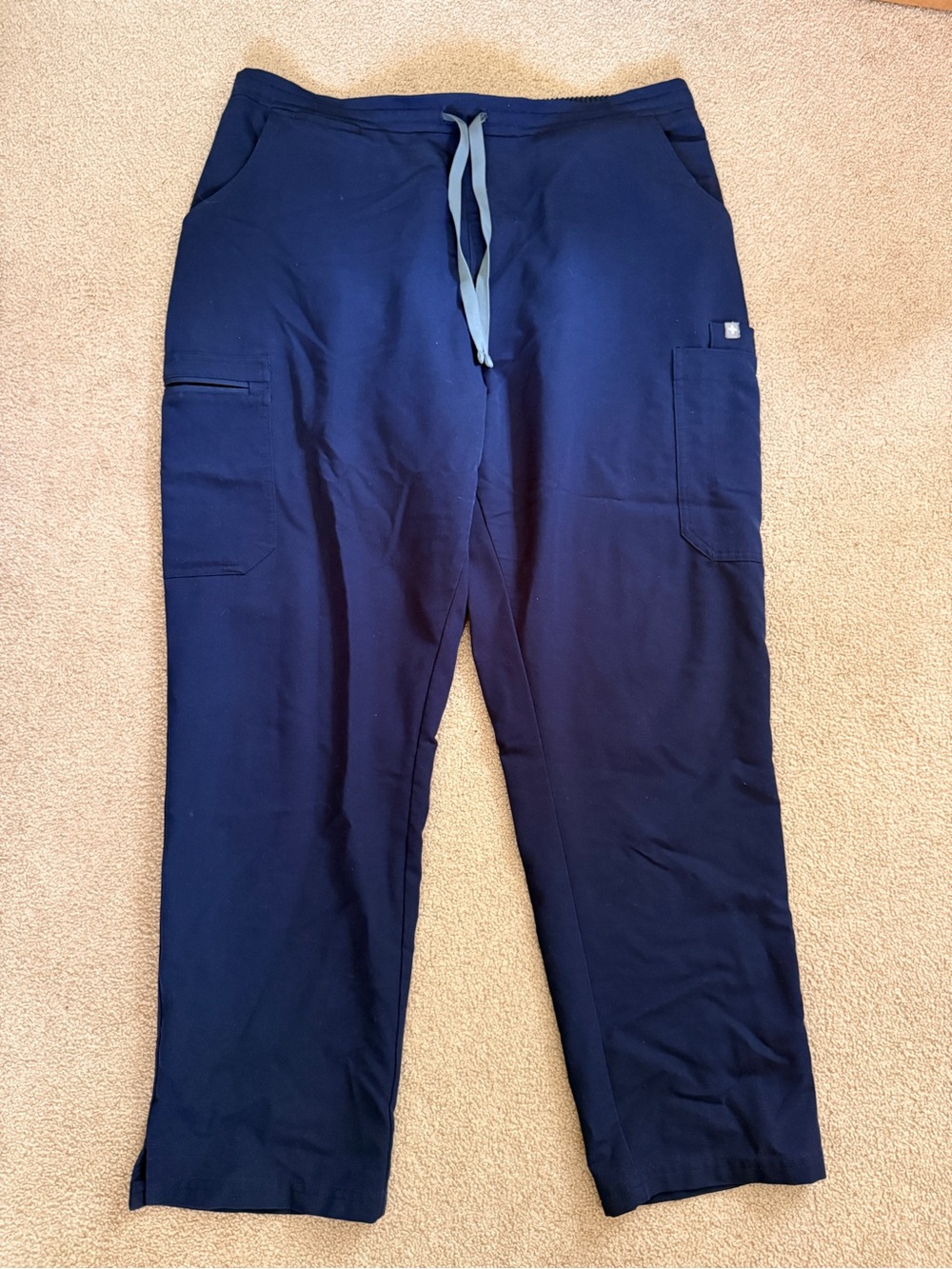 Figs scrub pants